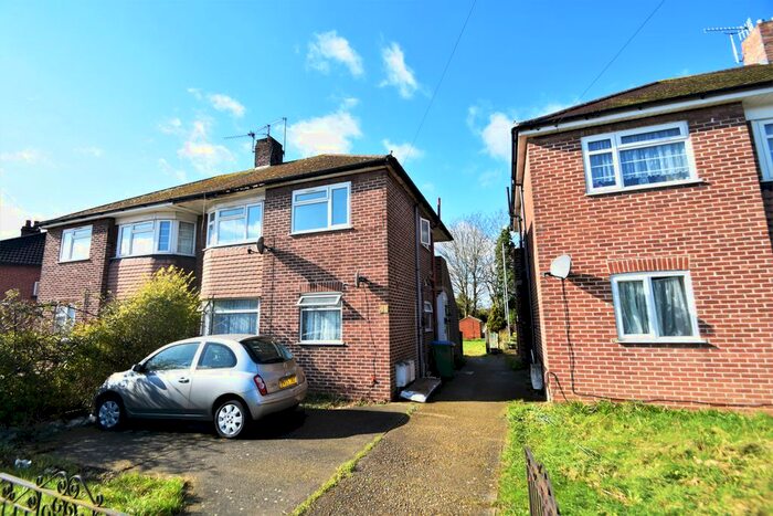 2 Bedroom Flat To Rent In Spring Road, Southampton SO19