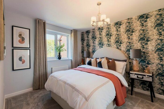 3 Bedroom Semi-detached House To Rent In Acklam Gardens, Middlesbrough, TS5