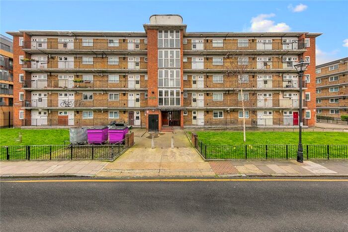 1 Bedroom Apartment To Rent In Wellington Row, London, E2
