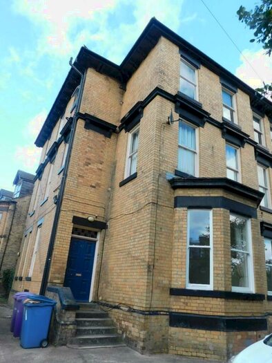 1 Bedroom Apartment To Rent In Croxteth Road, L8