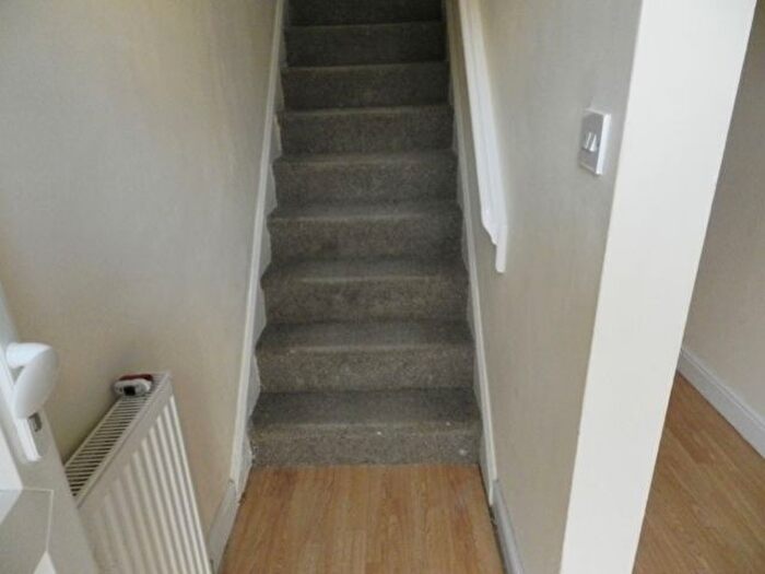 5 Bedroom Terraced House To Rent In Cumberland Road, Oxford, Oxfordshire, OX4