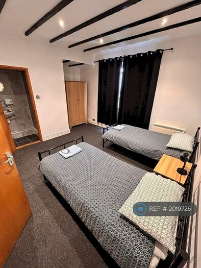 1 Bedroom Flat To Rent In Victoria Road, Southampton, SO19