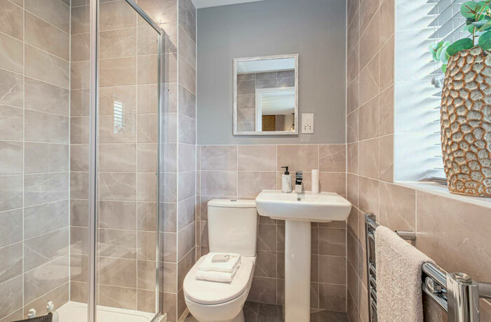 5 Bedroom Detached House For Sale In Denchworth Road, Wantage, OX12