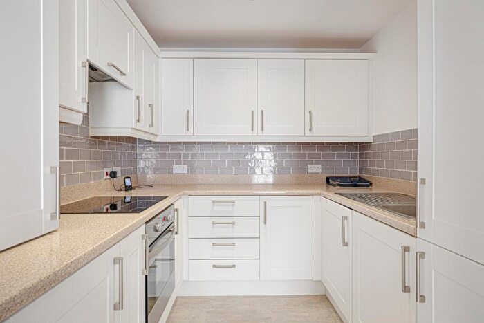 1 Bedroom Apartment For Sale In Archer Place, Bishop's Stortford, Hertfordshire, CM23