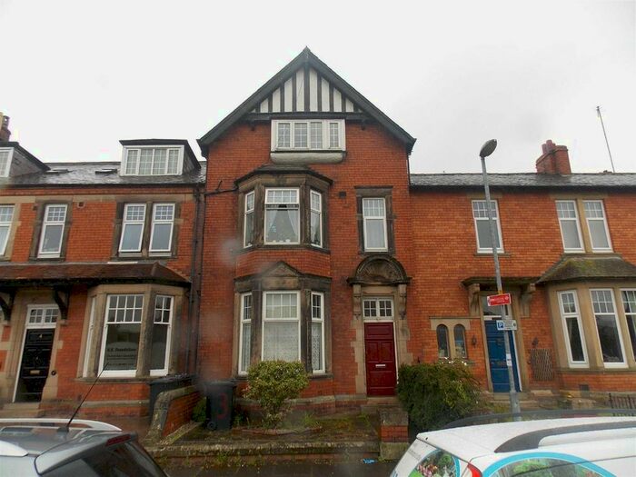 1 Bedroom Flat To Rent In Strand Road, Carlisle, CA1