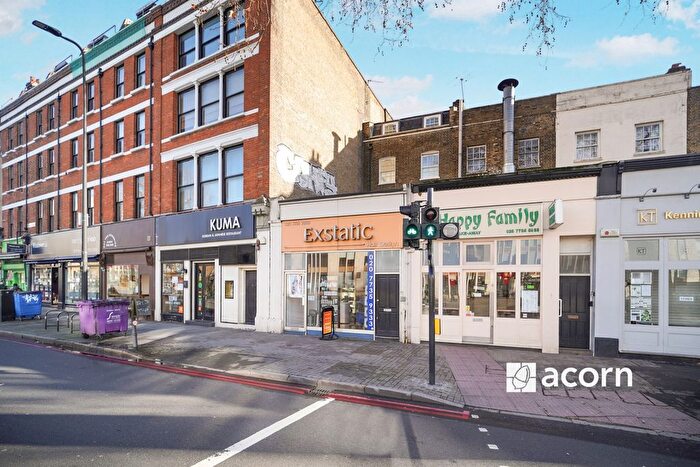 1 Bedroom Flat To Rent In Kennington Road, London, SE11