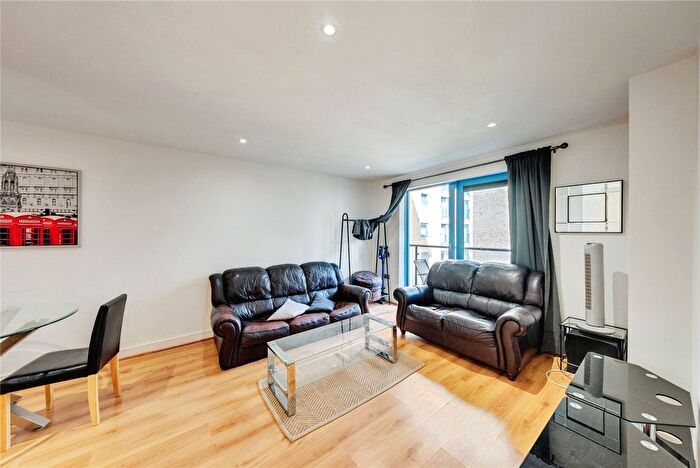 2 Bedroom Flat To Rent In Westgate Apartments, Western Gateway, London, E16