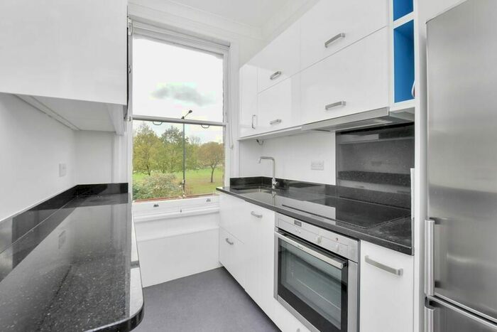 1 Bedroom Flat To Rent In Endymion Road, London, N4