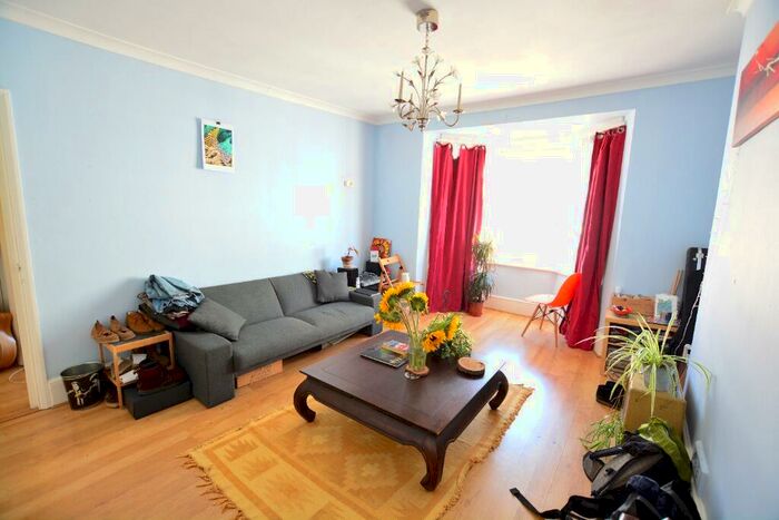2 Bedroom Flat To Rent In Bedford Place, Brighton, BN1