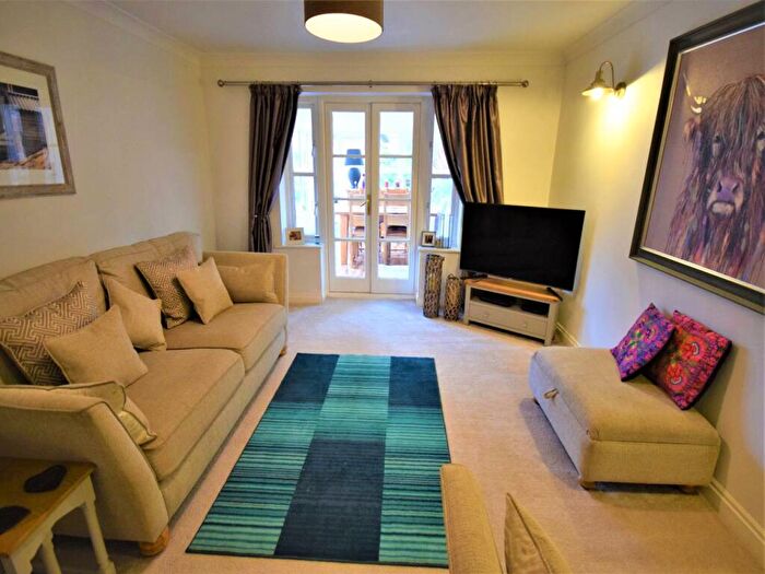 5 Bedroom Semi-Detached House To Rent In Rean Meadow, Tattenhall, Chester, CH3