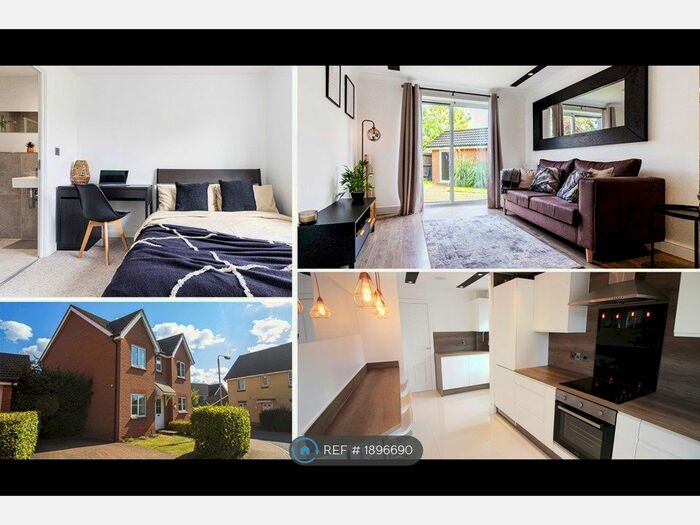 6 Bedroom Detached House To Rent In Horn Pie Road, Norwich, NR5