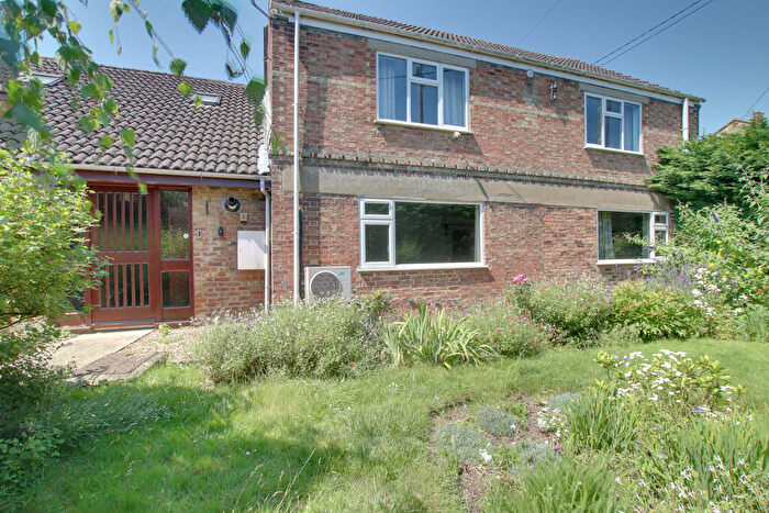 4 Bedroom Detached House For Sale In Main Street, Welney, PE14