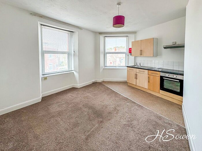 Property To Rent In South Street, Torquay, TQ2