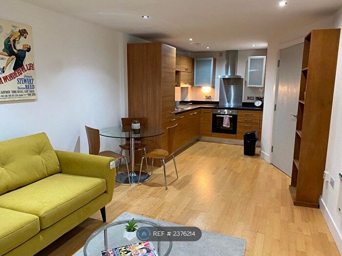 1 Bedroom Flat To Rent In Clarence House, Leeds, LS10