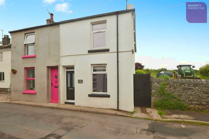 2 Bedroom Semi-Detached House For Sale In Long Lane, Stainton With Adgarley, LA13