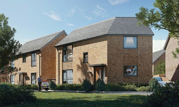 3 Bedroom Detached House For Sale In Sandys Hill Lane, Little Keyford, Frome, BA11