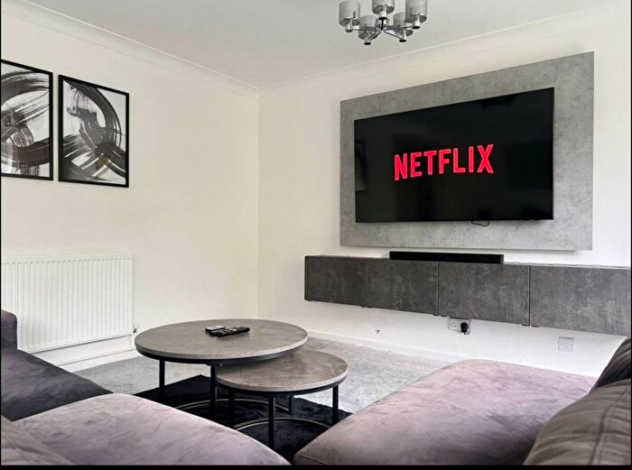 2 Bedroom Flat To Rent In Carpenter Road, Birmingham, B15