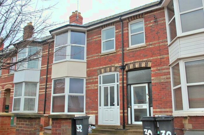 6 Bedroom Terraced House To Rent In Kingsholm Road, Gloucester, GL1
