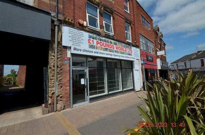 Property To Rent In Carlton Street, Castleford, WF10