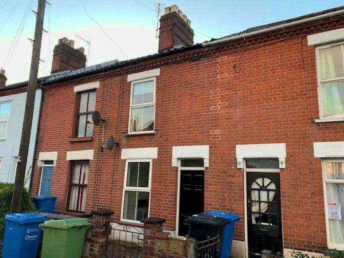 2 Bedroom Terraced House To Rent In North City, NR3