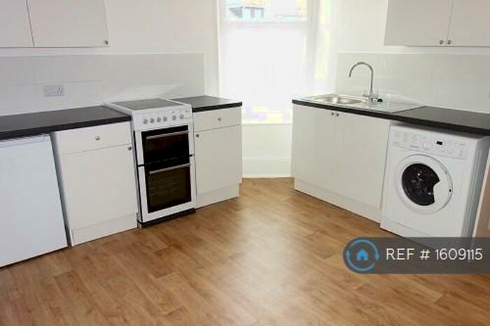 1 Bedroom Flat To Rent In Seaton Avenue, Plymouth, PL4