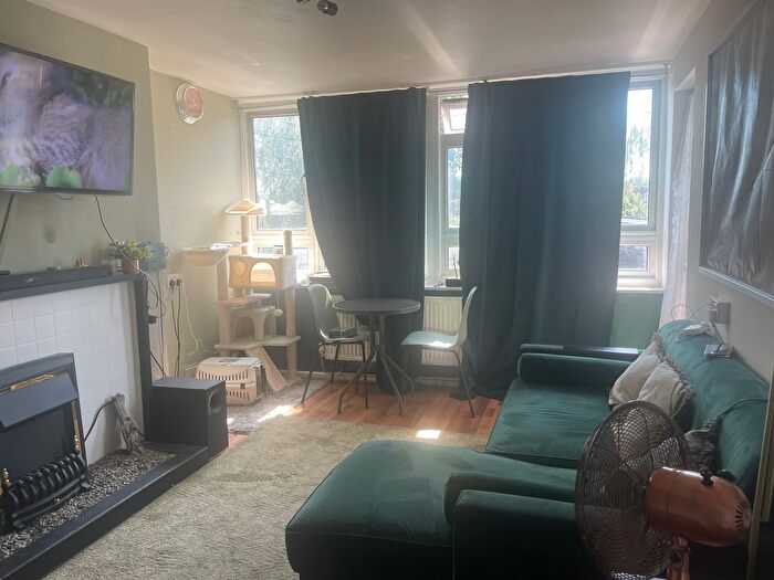 1 Bedroom Flat To Rent In John Perrin Place, Harrow, HA3