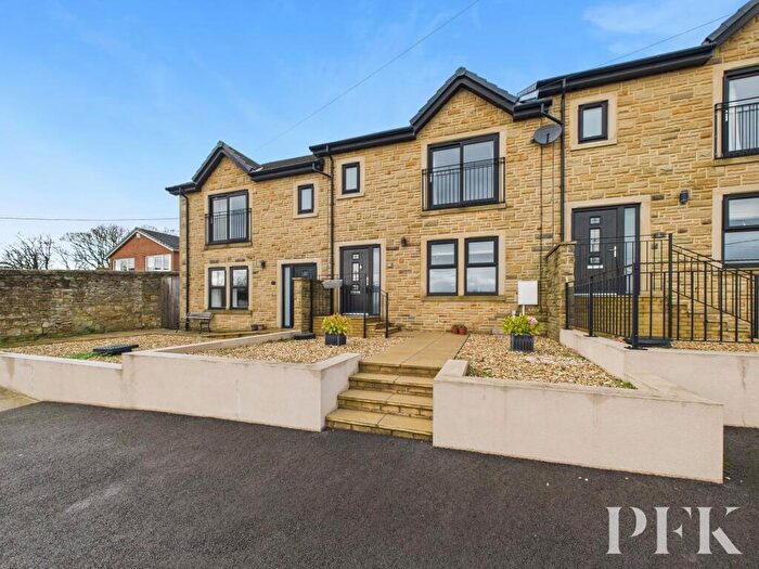 3 Bedroom Terraced House For Sale In Coachman Court, Seaton, CA14