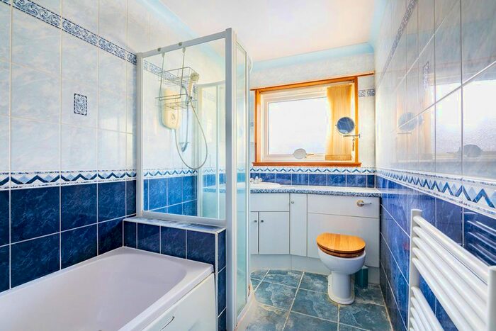 2 Bedroom Semi-Detached Bungalow For Sale In Pringle Avenue, Tarves, Ellon, AB41