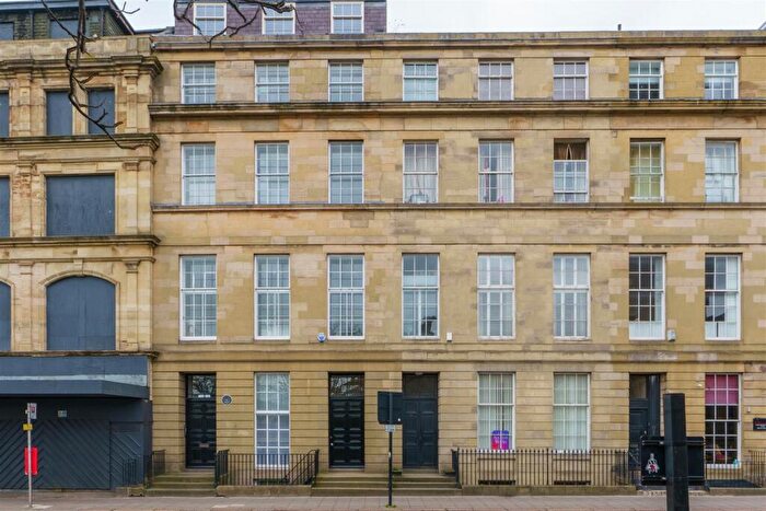 2 Bedroom Duplex To Rent In **Available Now** Clayton Street West, City Centre, NE1