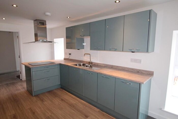3 Bedroom Flat To Rent In Lower Tywarnhayle Road, Perranporth, TR6