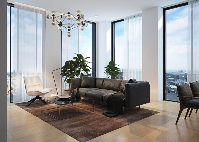 2 Bedroom Apartment For Sale In Great Jackson Street, Manchester, M15
