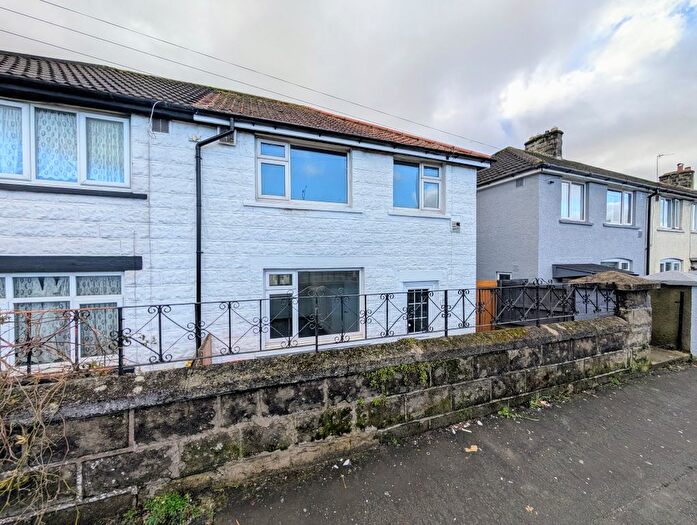3 Bedroom Semi-Detached House To Rent In Malpas Road, Newport, NP20