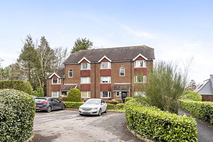 1 Bedroom Flat To Rent In Gladepoint, Heath Road, Haywards Heath, A, RH16