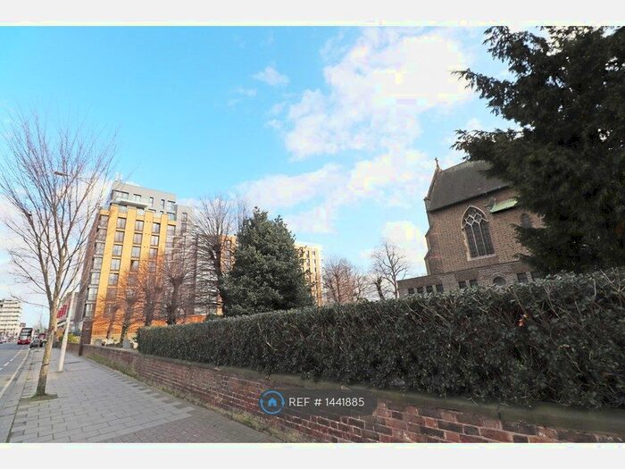 1 Bedroom Flat To Rent In Charter House, Ilford, IG1