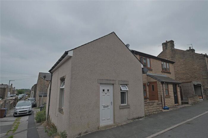 1 Bedroom Detached House To Rent In York Street, Barnoldswick, Lancashire, BB18