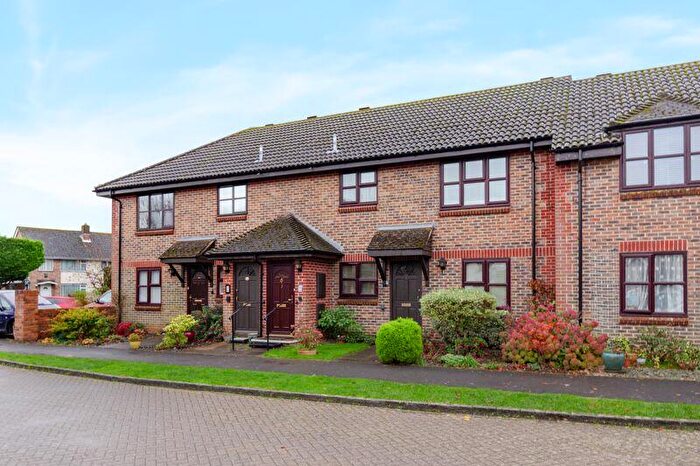 1 Bedroom Flat For Sale In Stein Road, Emsworth, PO10
