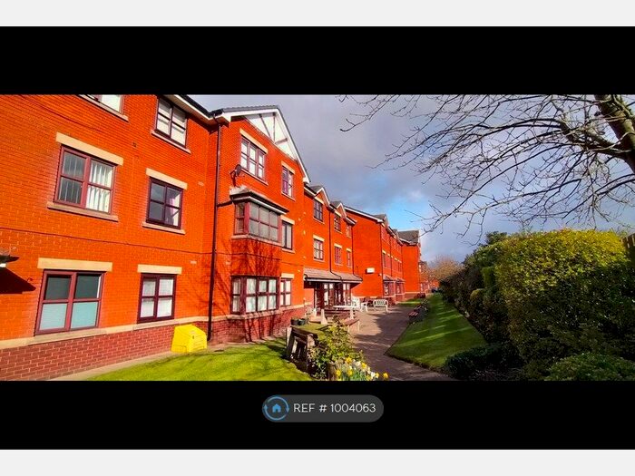 1 Bedroom Flat To Rent In Oxford Court, Ansdell, Lytham St. Annes, FY8
