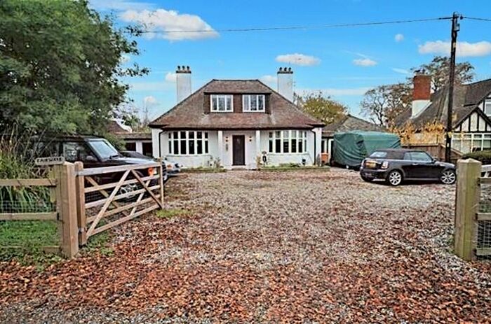 4 Bedroom Property To Rent In East Road, East Mersea, Colchester, CO5