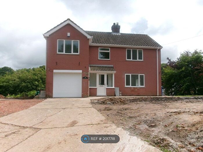 5 Bedroom Detached House To Rent In School Lane, Rothwell, Market Rasen, LN7