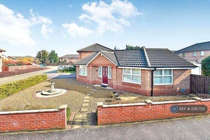 1 Bedroom Bungalow To Rent In Wynyard Court, Oldbrook, Milton Keynes, MK6