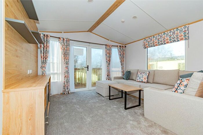 2 Bedroom Detached House For Sale In Bassenthwaite, Hillcroft Park, Pooley Bridge, Penrith, Cumbria, CA10