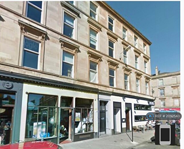 4 Bedroom Flat To Rent In Argyle St, Glasgow, G3