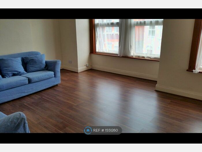 1 Bedroom Flat To Rent In Nova Road, Croydon, CR0