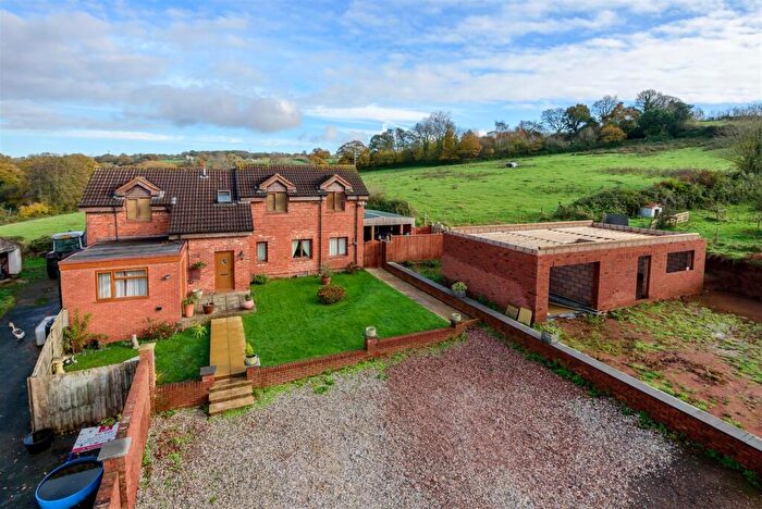 4 Bedroom Detached House For Sale In Exmouth Road, Lympstone, Exmouth, EX8