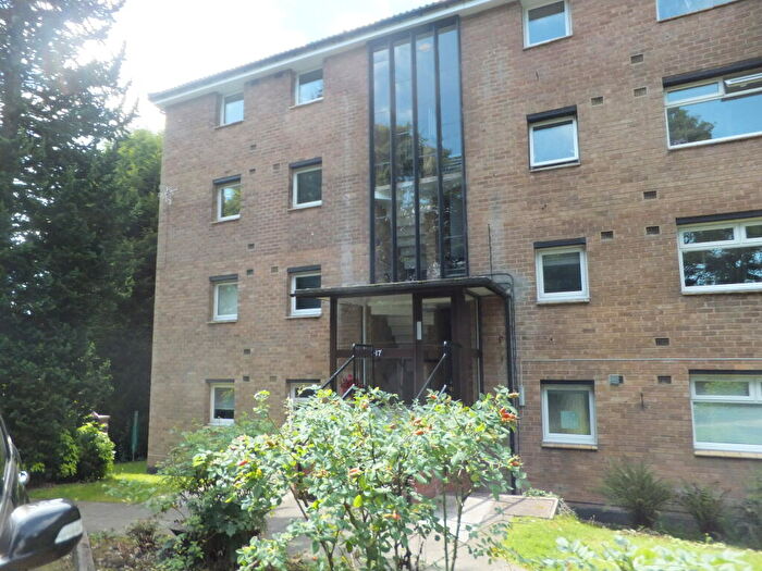 1 Bedroom Flat To Rent In Jerrard Court, Pages Close, Sutton Coldfield., B75