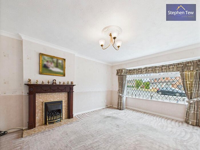 4 Bedroom Detached House For Sale In Frobisher Drive, Lytham St. Annes, FY8