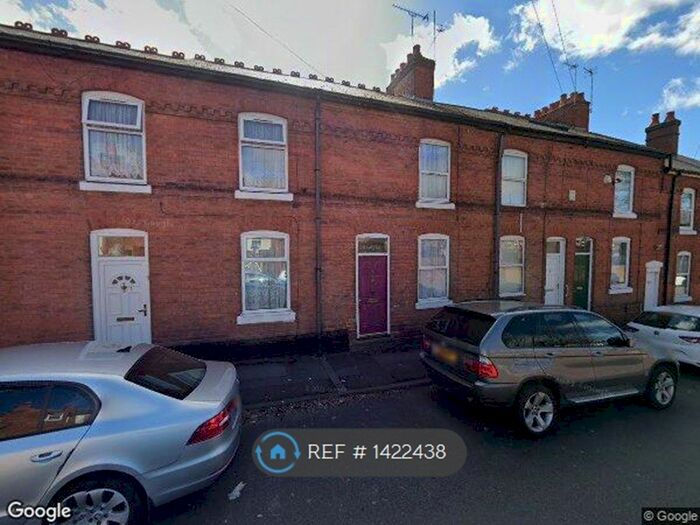 2 Bedroom Terraced House To Rent In Redhouse Street, Walsall, WS1