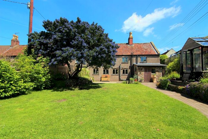 2 Bedroom Cottage For Sale In Tarnwell, Stanton Drew, Bristol, BS39
