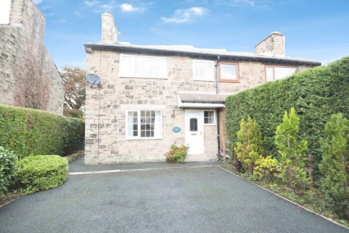 3 Bedroom End Of Terrace House To Rent In Manor Crescent, Pool In Wharfedale, LS21