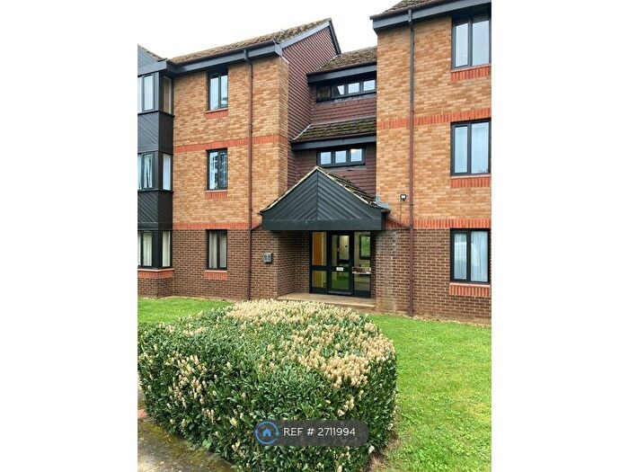 1 Bedroom Flat To Rent In Burgoyne Court, Potton, Sandy, SG19